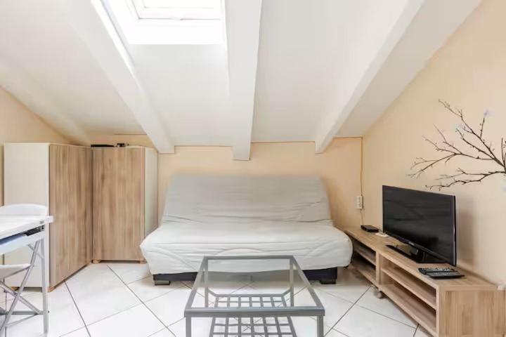 2p Carre D'or, Hypercentre Apartment