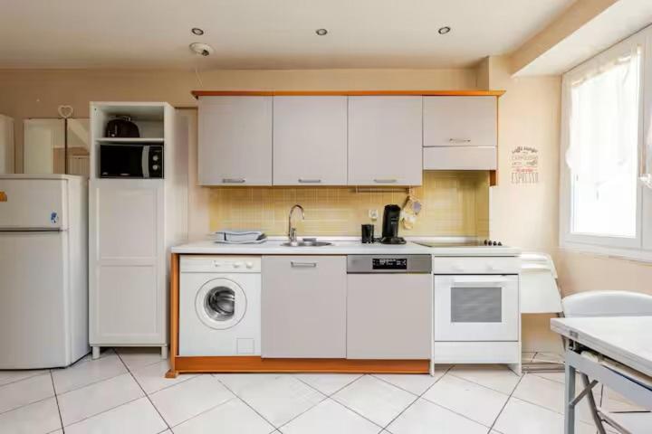 2p Carre D'or, Hypercentre Nizza