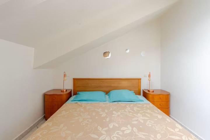 Apartment 2p Carre D'or, Hypercentre