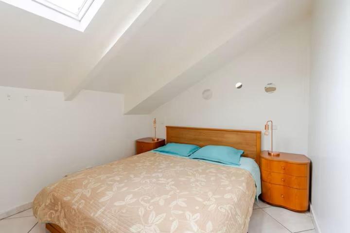 2p Carre D'or, Hypercentre Apartment Nice