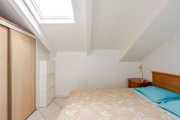 2p Carre D'or, Hypercentre * Nizza