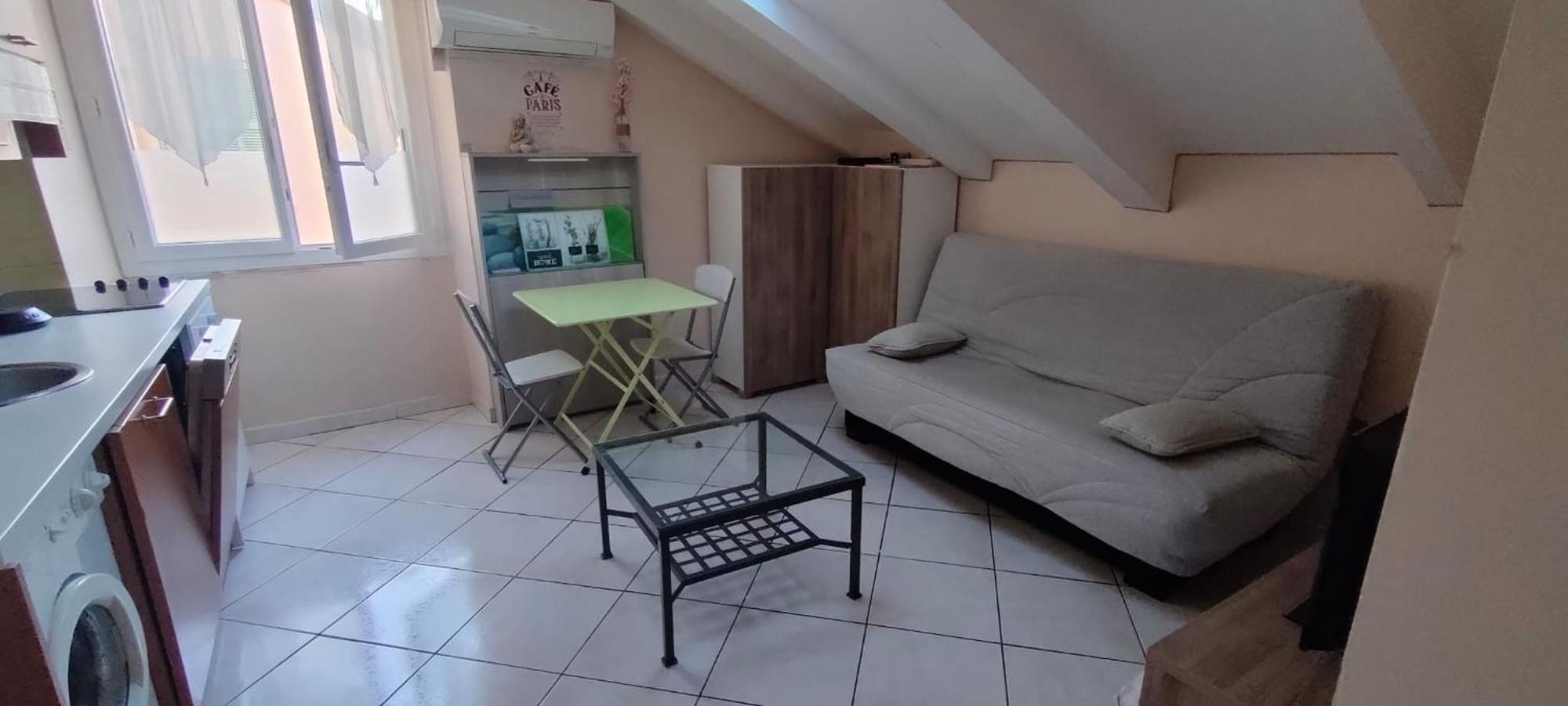 2p Carre D'or, Hypercentre Apartment *